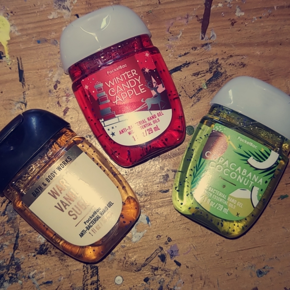 Beauty product